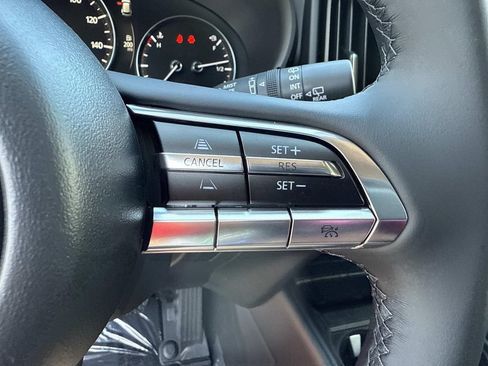 Certified 2026 MAZDA CX-50 AWD 2.5 Hybrid w/ Weather Package image 37