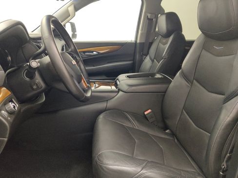 Used 2016 Cadillac Escalade Premium RWD image 17