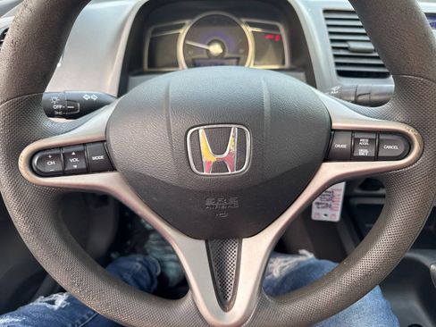 Used 2009 Honda Civic EX image 10