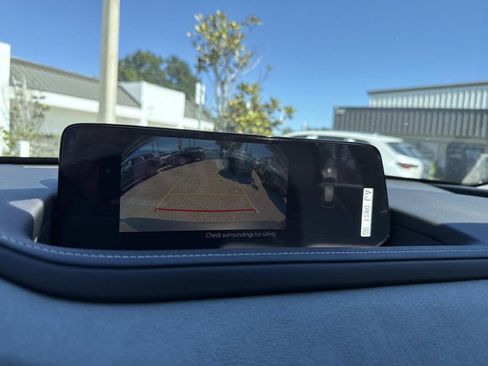 New 2026 MAZDA CX-30 AWD 2.5 S image 29