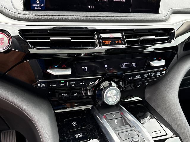 Certified 2026 Acura MDX SH-AWD image 24