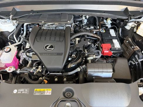 Used 2025 Lexus TX 350 FWD w/ Technology Package image 39
