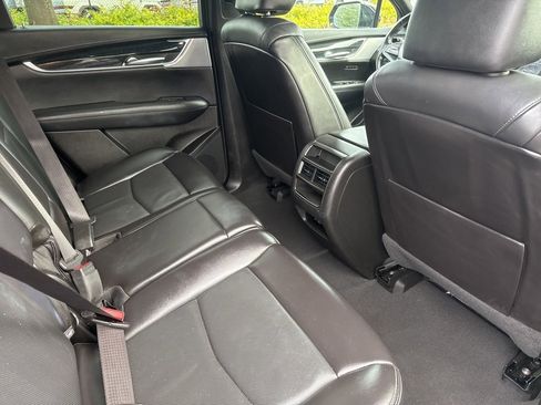 Used 2023 Cadillac XT5 Premium Luxury image 24