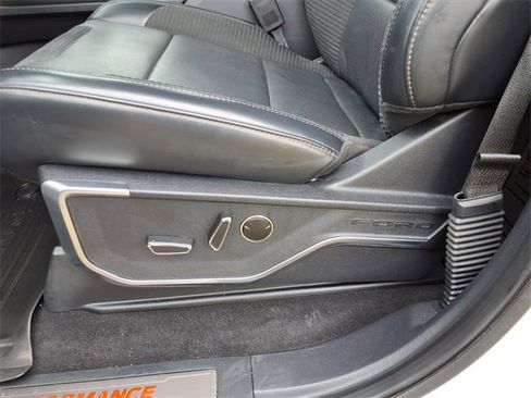 Used 2023 Ford F150 Raptor image 5