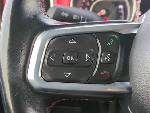 Used 2020 Jeep Wrangler Unlimited Rubicon w/ Dual Top Group image 27