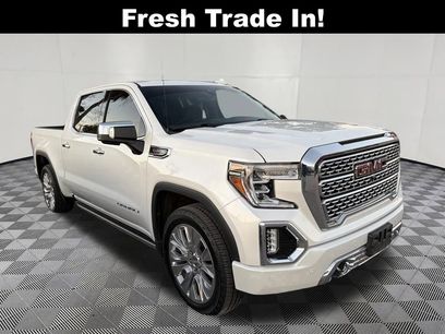Used 2020 GMC Sierra 1500 Denali w/ Denali Ultimate Package