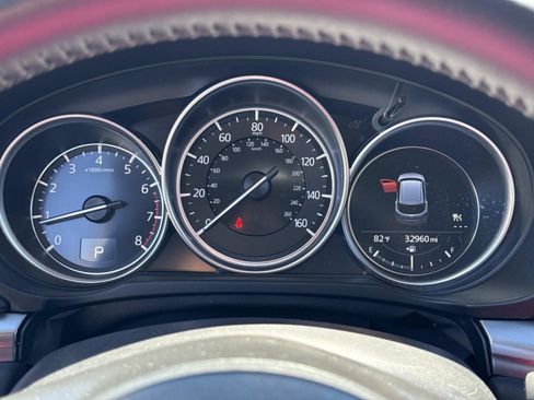 Certified 2024 MAZDA CX-5 AWD 2.5 S w/ Select Package image 30