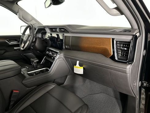 New 2026 GMC Sierra 1500 Denali AWD/4WD image 30
