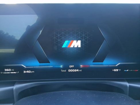 New 2026 BMW 440i xDrive Convertible image 20