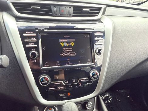 Used 2022 Nissan Murano S image 38