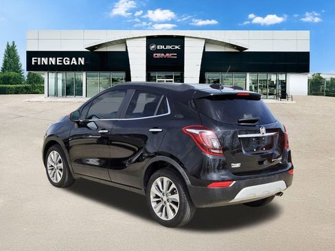 Used 2020 Buick Encore Preferred image 5