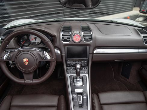 Used 2013 Porsche Boxster S RWD image 16