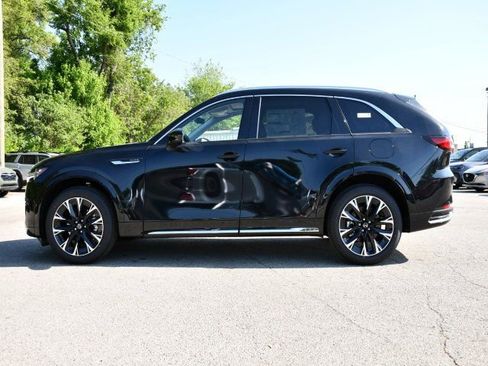 New 2026 MAZDA CX-90 3.3 Turbo S w/ Premium Plus AWD/4WD image 4