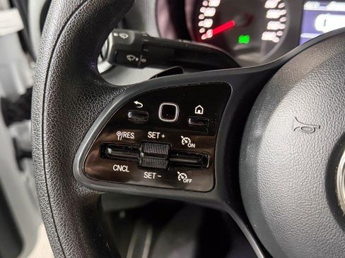 Used 2021 Mercedes-Benz Sprinter 3500 image 19