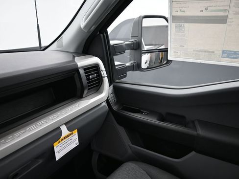 New 2026 Ford F250 XL AWD/4WD image 13
