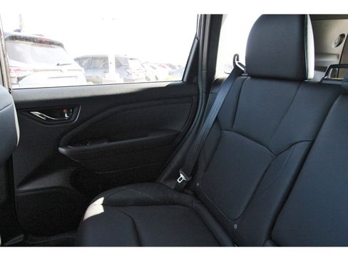 New 2026 Subaru Forester Limited image 9