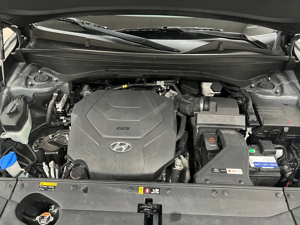 Used 2020 Hyundai Palisade Limited AWD/4WD image 24