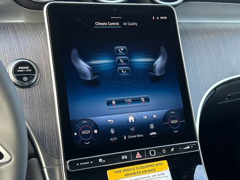 New 2026 Mercedes-Benz GLC 300 4MATIC image 19