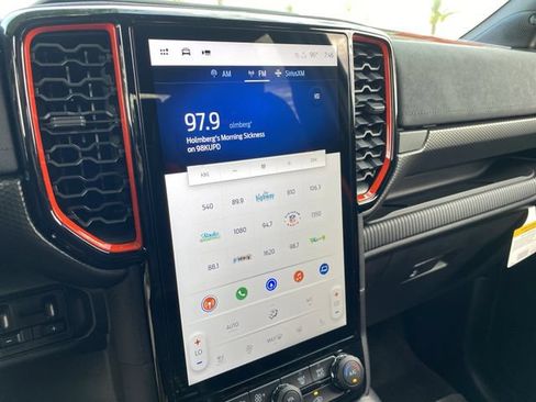 New 2025 Ford Ranger Raptor AWD/4WD image 52