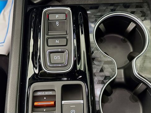 New 2026 Honda Passport TrailSport Elite image 21