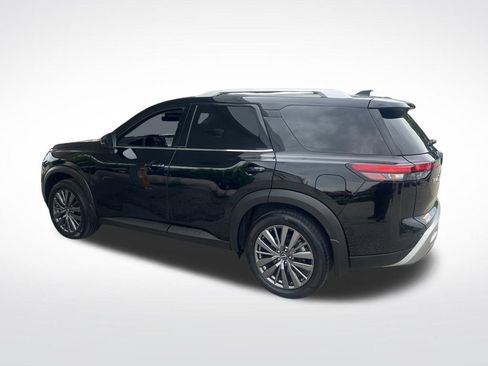 Certified 2024 Nissan Pathfinder SL w/ SL Premium Package AWD/4WD image 51