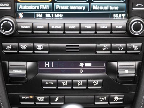 Used 2012 Porsche 911 Edition 918 Spyder image 83