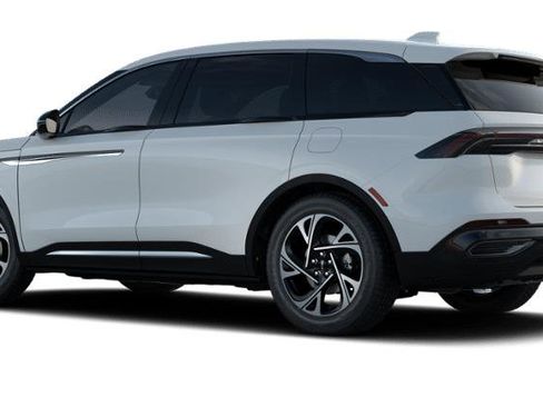 New 2026 Lincoln Nautilus Premier w/ Equipment Group 102A AWD/4WD image 24