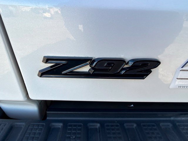 Certified 2021 Chevrolet Silverado 1500 RST w/ All Star Edition Plus AWD/4WD image 7