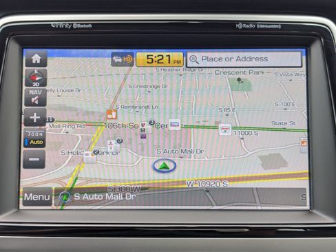 Used 2019 Hyundai Sonata Limited w/ Ultimate Package 04 FWD image 26