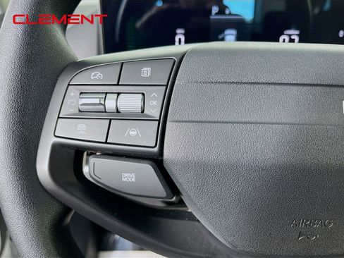 Used 2025 Kia K4 FWD image 15