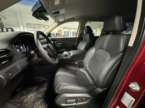 New 2026 Honda Passport RTL image 8