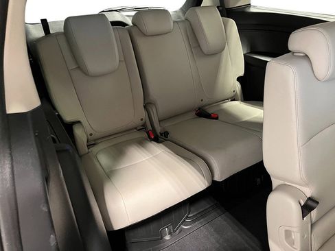 New 2025 Honda Odyssey EX-L image 20