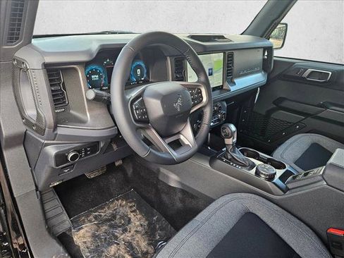 New 2025 Ford Bronco Big Bend image 3