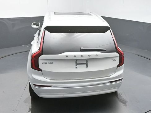 Used 2026 Volvo XC90 T8 Ultra w/ Protection Package Premier image 47