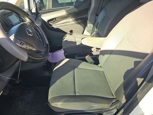 Used 2019 Nissan NV200 SV image 7
