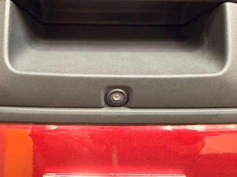 Used 2016 Chevrolet Silverado 1500 LTZ w/ Sport Package image 8