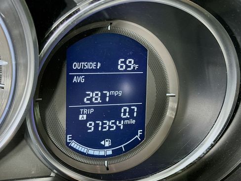 Used 2016 MAZDA CX-5 Touring FWD image 19