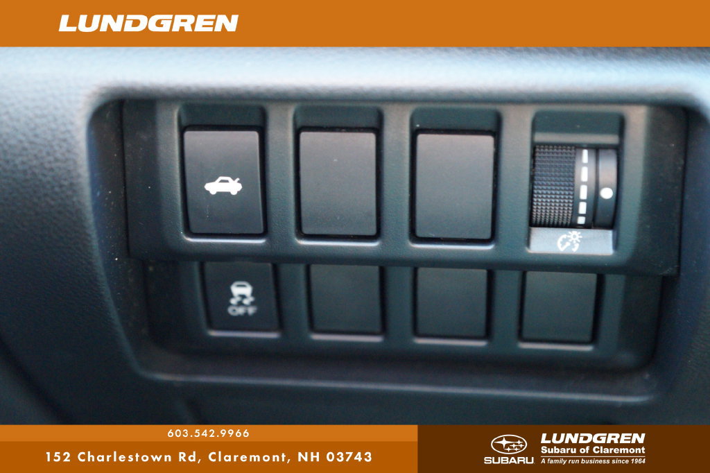 Used 2023 Subaru WRX AWD/4WD image 14