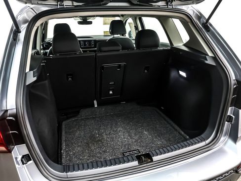 Used 2024 Volkswagen Taos S image 22