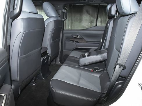 Used 2024 Lexus GX 550 550 Premium+ w/ Accessory Package (Z1) image 49