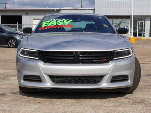 Used 2023 Dodge Charger SXT w/ Cold Weather Package image 21