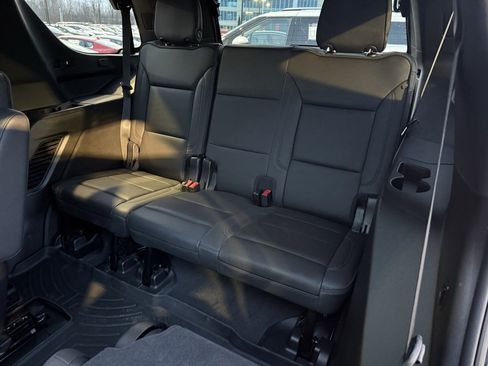 Used 2023 Chevrolet Tahoe High Country image 26