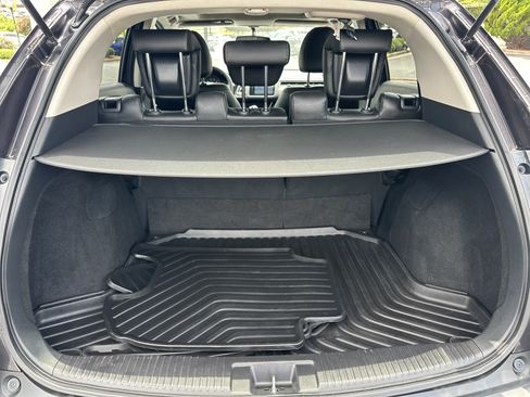 Used 2016 Honda HR-V EX-L image 22