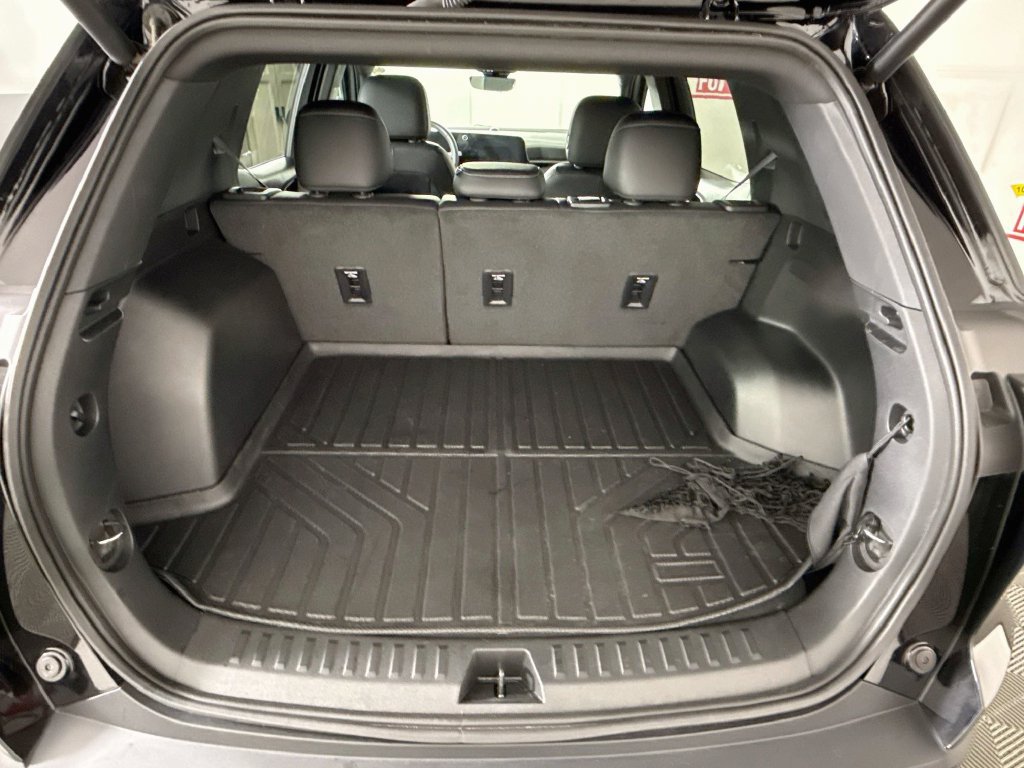 Used 2026 Chevrolet Equinox LT w/ Convenience Package II FWD image 28