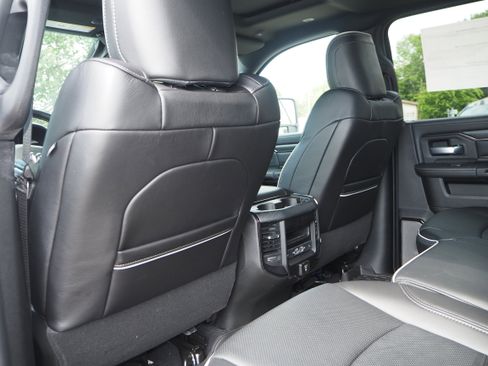 New 2025 RAM 2500 Power Wagon image 17