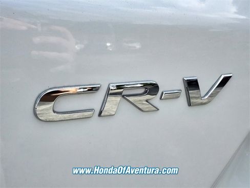 Certified 2022 Honda CR-V EX image 14