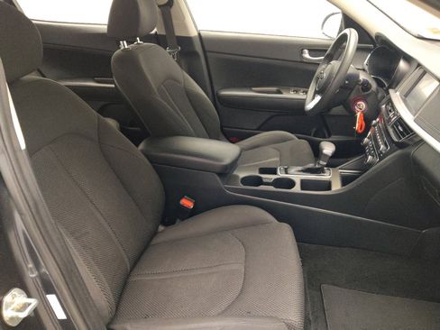 Used 2019 Kia Optima LX FWD image 21
