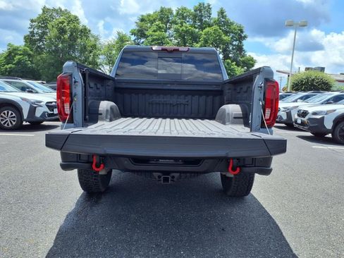 Used 2024 GMC Sierra 1500 AT4X w/ AT4X AEV Edition image 21