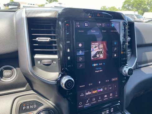 New 2026 RAM 1500 Big Horn AWD/4WD image 41