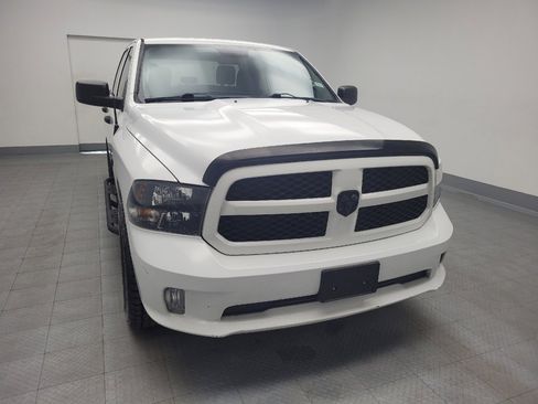Used 2019 RAM 1500 Express w/ Express Value Package image 14